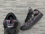 Men Women L*ANVIN Top Sneaker