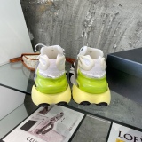Men Women B*almain Top Quality Sneaker