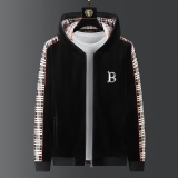 B*urberry Top Quality Clothes