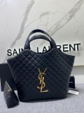 Y*SL Top Bag 38（58）*43*8CM
