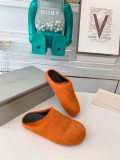 Men Women M*arni Top Quality Sandals