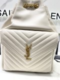 Y*SL Top Bag 22*29*15CM