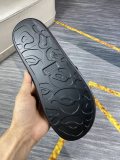 Men A*lexander M*cqueen Top Sandals