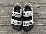 Women C*eline Top Sandals