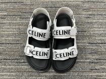 Women C*eline Top Sandals