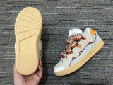Men Women L*ANVIN Top Quality Sneaker