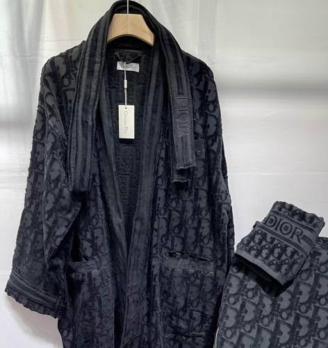 Bathrobe