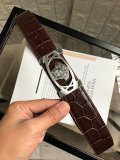V*ersace Belts Top Quality 38MM