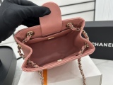 C*hanel Bag Top Quality 16*15*9CM