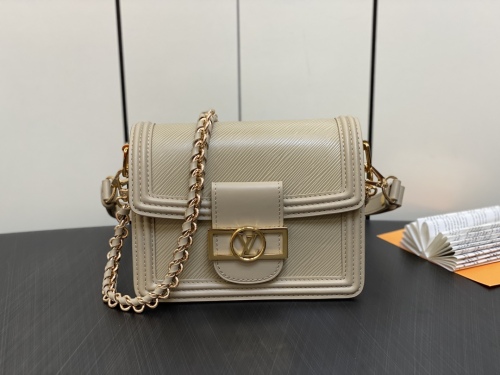 L*ouis V*uitton Bag Top Quality 20*15*9CM