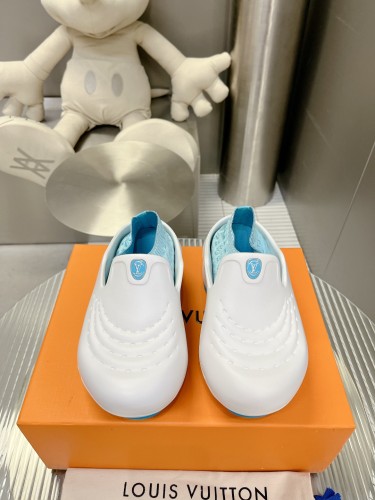 Women L*ouis V*uitton Top Quality Sandal