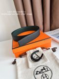 H*ermes Belts Top Quality 38MM