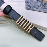 D*ior Belts Top Quality 20MM