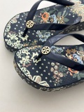 Women T*ORY B*URCH Top Sandals