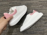Men Women A*lexander M*cqueen Top Sneaker