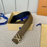 L*ouis V*uitton Belts Top Quality 40MM