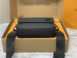 L*ouis V*uitton Bag Top Quality 23.5*18*7CM