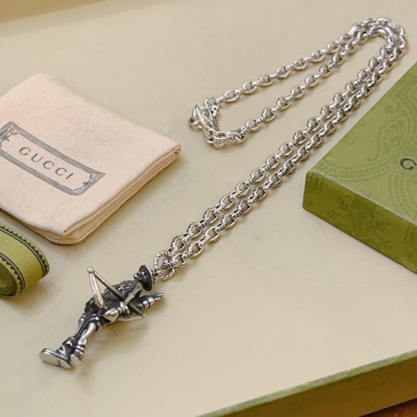 Necklace 60CM