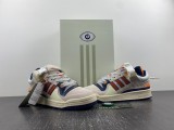 Bad Bunny x a*didas Forum Low “Cangrejeros” GZ9796