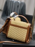 Y*SL Top Bag 24.5*20*11.5CM
