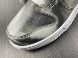 CLOT x N*ike Dunk High Style DH4444-900