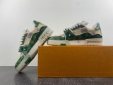 Men L*ouis V*uitton Top Sneakers
