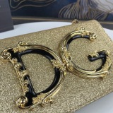 D*olce&G*abbana Bag Top Quality 21*4*15cm