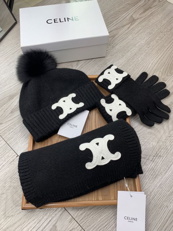 Scarf Sets