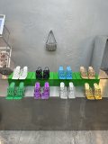 Women B*ottega Top Sandals