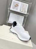 Men Women A*lexander M*cqueen Top Sneaker
