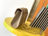 Y*SL Bag Top Quality 21*13*6CM