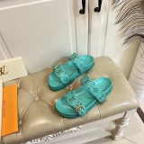 Women L*ouis V*uitton Top Quality Sandal