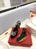 Women V*alentino Top Sandals