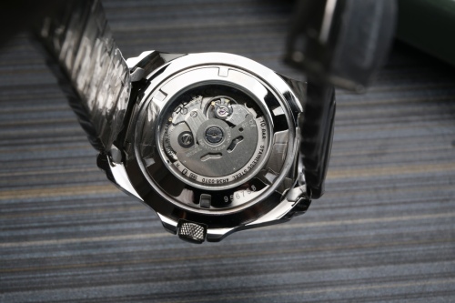Watches Top Quality 43.3mm *13mm