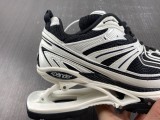 Men Women B*alenciaga X-Pander 6.0 Top Sneakers