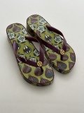 Women T*ORY B*URCH Top Sandals