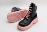 Women D*YMONLATRY Top Sneaker