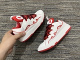 Men Women L*ANVIN Top Quality Sneaker