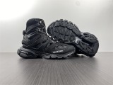 Men Women B*alenciaga Top Sneakers