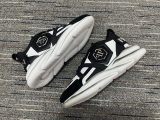 Men P*hilipp P*lein Top Sneaker