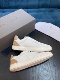 Men B*runello C*ucinell Top Sneakers