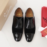 Men C*hristian L*ouboutin Loafer