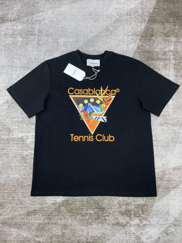 C*ASABLANCA Men Top Quality Clothes002