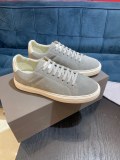 Men B*runello C*ucinell Top Sneakers