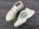 Men Women G*ucci Top Sneaker