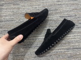 Men L*ouis V*uitton Top Sneakers