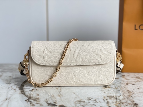 L*ouis V*uitton Bag Top Quality 23.5*12*4.3CM