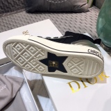 Men Women D*ior Top Quality Sneaker