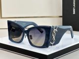 Y*SL Glasses Top