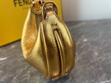 F*endi Bag Top Quality 16.5*14*5CM